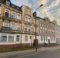 Zentrale Neu Renoviert Wohnung in Demmin 2 OG Links