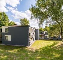 Perfekt für uns: 2-Zimmer-Wohnung - Dortmund Hombruch