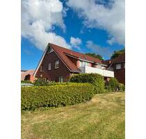 Esens, 3 ZKB Oberwohnung - 470,00 EUR Kaltmiete, in Esens (PLZ: 26427)