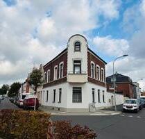 Gemütliche 3-Zimmer-Dachgeschosswohnung in Eschweiler