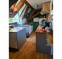 Teilmöbilierte 2 Zimmerwohnung in Aulendorf - Kaltmiete 775€