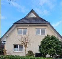 80m² 3-Zimmer-Wohnung in ruhiger Lage - Delmenhorst