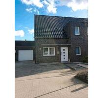 Haus Doppelhaushälfte zum Verkauf Steinfurt Burgsteinfurt