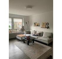 Helle 3-Zimmer-Wohnung mit großem Balkon & moderner Einbauküche - Bochum Eppendorf