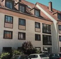 Wohnung (Einzimmerappartement ca.19qm) In sehr guter Lage! - Bayreuth Altstadt