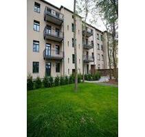 *** 3 Zimmer * Wohnung * Balkon * Traumbadezimmer * Fußbodenheizung *102025 *** - Leipzig Ost