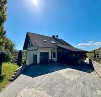 Sonnig ruhig schön gelegenes Haus in Finnentrop Schönholthausen