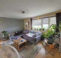 Frei AB 01.12.2025!!! Gut geschnittene 3- Zimmerwohnung mit Balkon und Aufzug in Bad Hersfeld