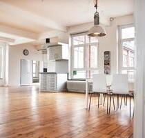DunkelkammerLagerraum in einem Fotostudio - Hamburg Hoheluft-West