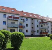 Erstbezug - Helle Dachgeschoßwohnung in ruhiger Lage in Northeim (WBS nötig!)