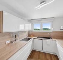 Penthouse mit Weitblick – 4-ZKB-Wohnung mit großzügiger Terrasse - Saarlouis
