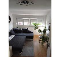 2 Zimmer Wohnung in Schlatt u. Kr. - Singen (Hohentwiel)
