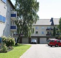 Kleine 4 Zimmer-Wohnung im 1. Obergeschoss, WBS erforderlich! - Stadthagen