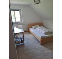 Attraktive Wohnung im Herzen von Kempten - Kempten (Allgäu)