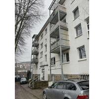 Helle 4-Zimmer-Wohnung mit Balkon in Wetter – 119 m² mit Balkon - Wetter (Ruhr)