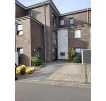 Moderne 2 Zi.-Wohnung in Westerstede