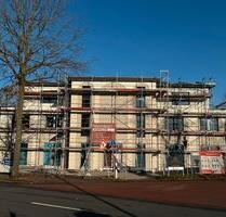 Neubau einer Modernen Wohnung - 1.250,00 EUR Kaltmiete, ca.  75,00 m² in Barßel (PLZ: 26676)