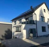 2 Zimmerwohnung in Neckartenzlingen