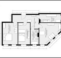 3 Zimmer Wohnung - 950,00 EUR Kaltmiete, in Leipzig (PLZ: 04317) Südost