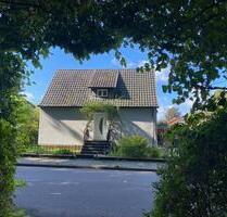 Energetisch vollsaniertes 4-Zi-Haus mit Garten in Top-Lage - Lüchow (Wendland)
