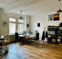 Arbeitsplatz in Studiogemeinschaft Fotostudio Kreative - Hamburg Altona-Nord