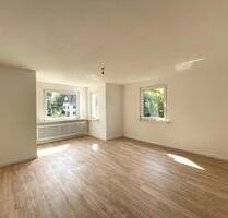 Gepflegte 4-Zimmerwohnung mit Balkon in Überlingen-Hödingen