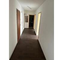 Frisch gestrichene 2-Zimmer-Wohnung im Erdgeschoss i - Gladbeck