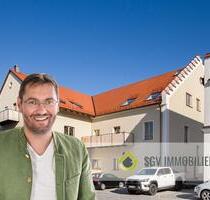 Tolle 3-Zi-Mietwohnung in Neumarkt St. Veit - Neumarkt-Sankt Veit