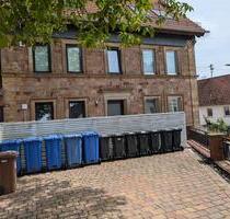 EG Terrassenwohnung zur Miete 3ZKB - Steinwenden