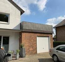 3 -Zimmer Wohnung, 30 qm Terasse, Dorsten-Holsterhausen