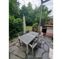 Exklusives, möbliertes Appartement mit Terrasse in TR -Innenstadt - Trier