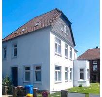 Großzügige 4-Zimmer-Wohnung mit Einbauküche in Nordenham