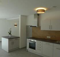 Moderne 2,5-Zimmer-Wohnung Souterrain - Ostrach