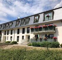 3 Raumwohnung in Stockhausen bei Döbeln