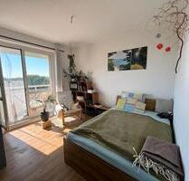 Kleine Traumwohnung in der Paul-Thiersch-Str. 4 in Halle Neustadt - Halle (Saale) Am Wasserturm/Thaerviertel