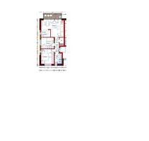 Wohnung zu vermieten - 425,00 EUR Kaltmiete, in Rheine (PLZ: 48431)