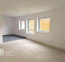 Erstbezug nach Neubau! Schöne Neubauwohnung in Lüchow - Lüchow (Wendland)