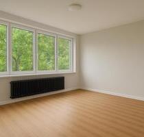 Wohnung in Recklinghausen Westviertel zentral ruhige Lage zu vhg.