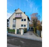 3 Familienhaus in Nördlingen zu verkaufen 
