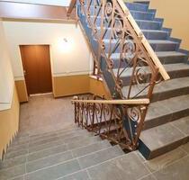 5-Zimmer Wohnung - 1.264,00 EUR Kaltmiete, ca.  124,00 m² in Chemnitz (PLZ: 09130) Hilbersdorf