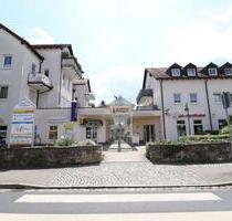 Leubnitz-Passage. Lichtdurchflutet, Aufzug, zentrale Lage - perfekt als Praxis oder Büro. - Dresden Prohlis