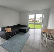 Neuwertige Wohnung in Friesoythe