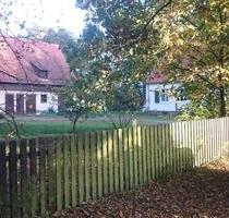 Idyllisches Forsthaus - 1.300,00 EUR Kaltmiete, ca.  200,00 m² in Wolmirstedt (PLZ: 39326)