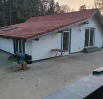 Dachgeschosswohnung in Grafrath