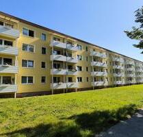 3 - Raumwohnung in der Jarmener Straße in Demmin zu vermieten