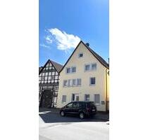 2 Etagen Wohnung zu vermieten - 950,00 EUR Kaltmiete, in Höxter (PLZ: 37671)