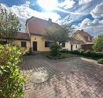 Haus mit Garten in Dresden Niedersedlitz zur Miete