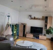 Helle 3.5-Zimmer-Wohnung – 90 m² im 1. OG ab 1.11 Frei Balkon - Hann. Münden