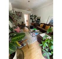 2-Zimmer-Wohnung in Neukölln– Zwischenmiete 01.09 bis 10.10.25 - Berlin