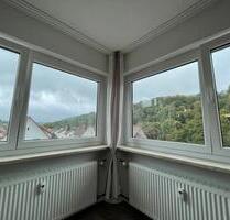 4 Zi. Wohnung in Wehr - WG geeignet